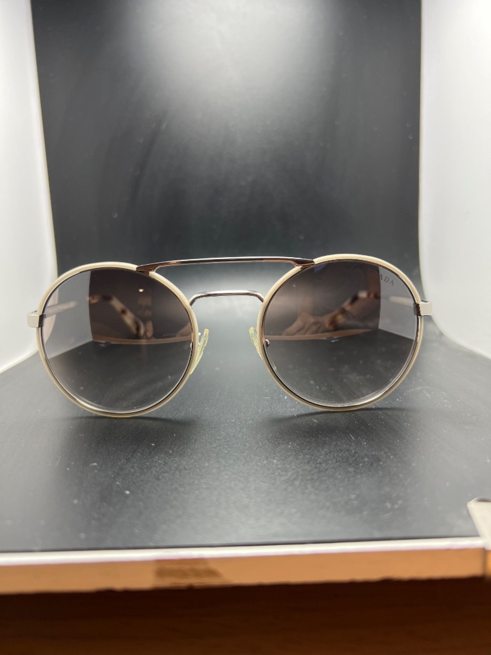 Prada Sunglasses - Picture 3 of 8